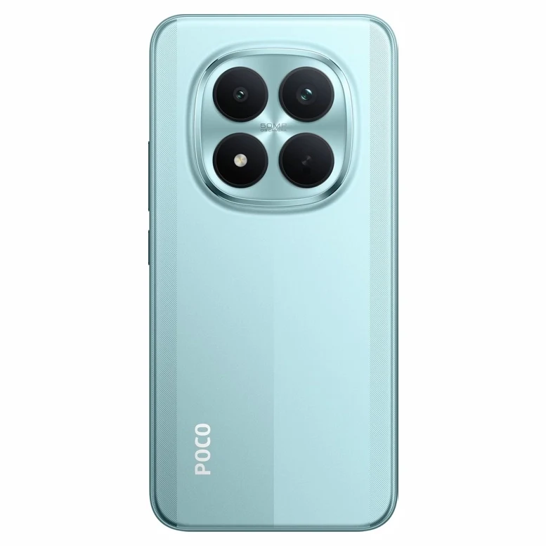 Xiaomi POCO M8 Pro 5G 8/256 GB, Green 3