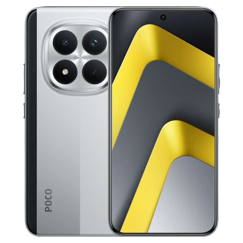 Xiaomi POCO M8 Pro 5G 8/256 ГБ, Silver