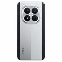 Xiaomi POCO M8 Pro 5G 8/256 GB, Silver 3