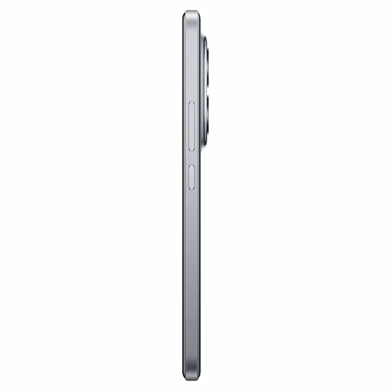 Xiaomi POCO M8 Pro 5G 8/256 GB, Silver 4