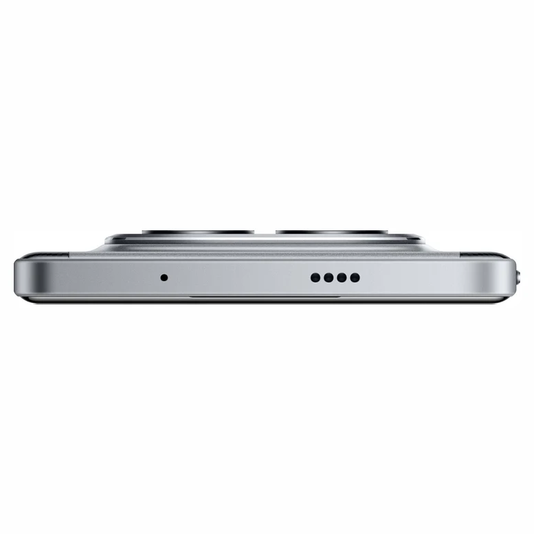Xiaomi POCO M8 Pro 5G 8/256 GB, Silver 6