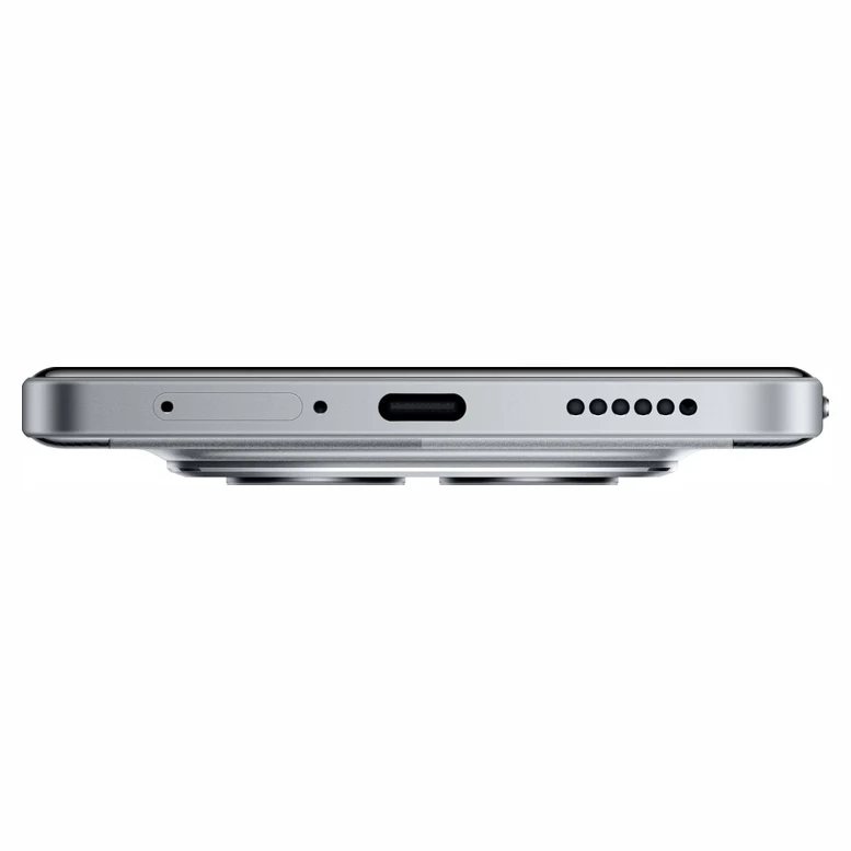 Xiaomi POCO M8 Pro 5G 8/256 GB, Silver 7
