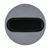 Uscător de păr Polaris PHD 1110 Negru 12
