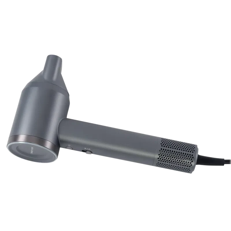 Uscător de păr Polaris PHD 1110 Negru 3