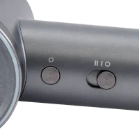 Uscător de păr Polaris PHD 1110 Negru 9