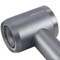 Uscător de păr Polaris PHD 1110 Negru 8