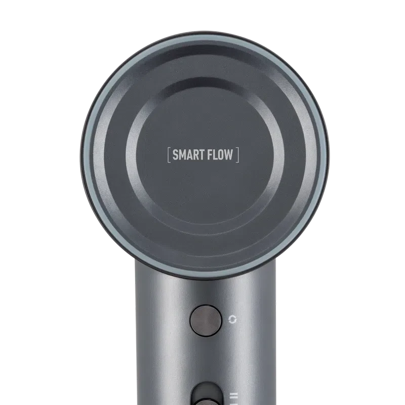 Uscător de păr Polaris PHD 1110 Negru 7