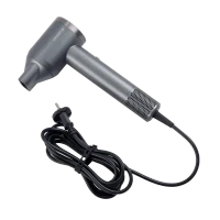 Uscător de păr Polaris PHD 1110 Negru 5