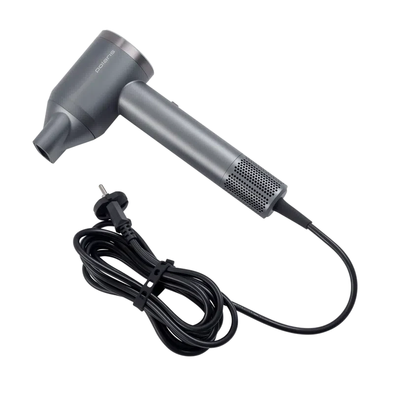 Uscător de păr Polaris PHD 1110 Negru 5