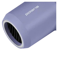 Фен Polaris PHD2044Ti, Лаванда 4