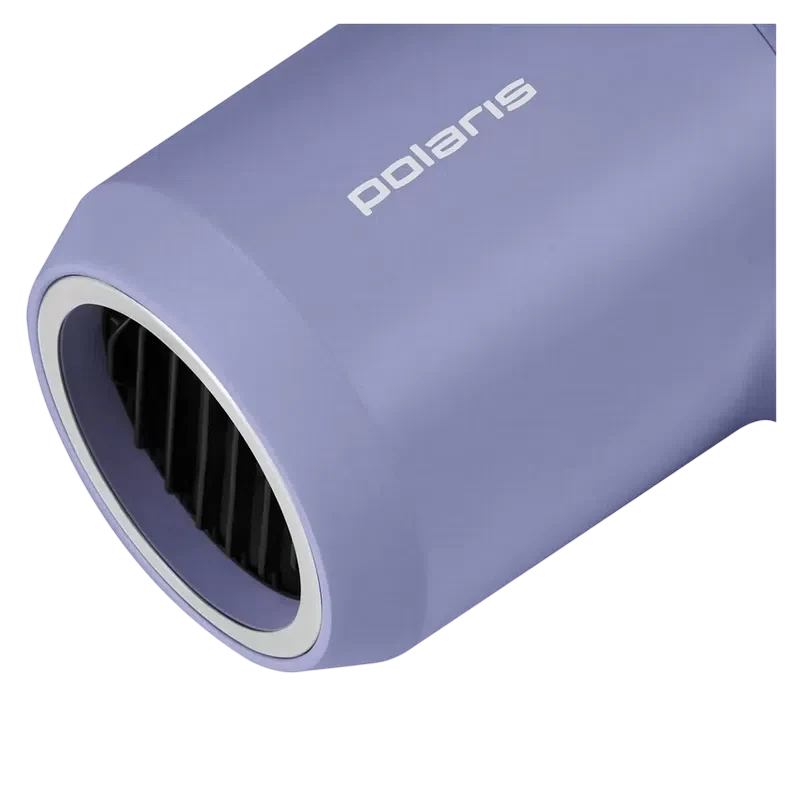 Фен Polaris PHD2044Ti, Лаванда 4