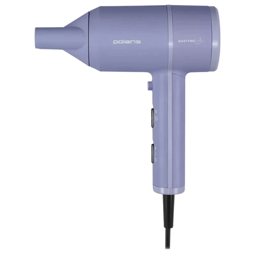 Uscător de păr Polaris PHD2044Ti, Lavandă