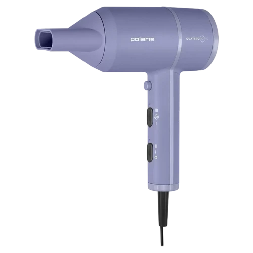 Uscător de păr Polaris PHD2044Ti, Lavandă