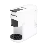 Капсульная Кофеварка Polaris PCM2034, White