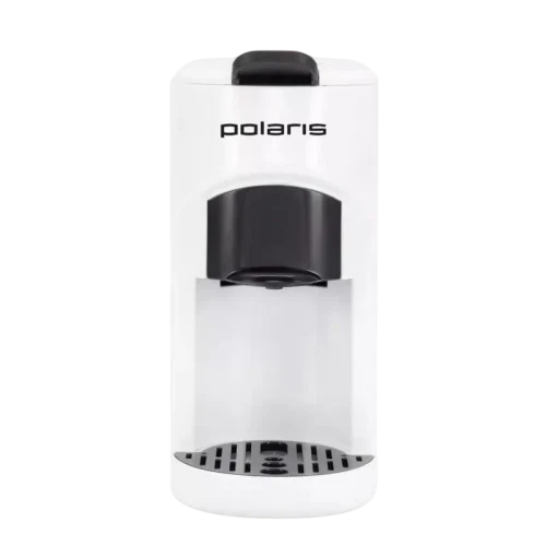 Капсульная Кофеварка Polaris PCM2034, White