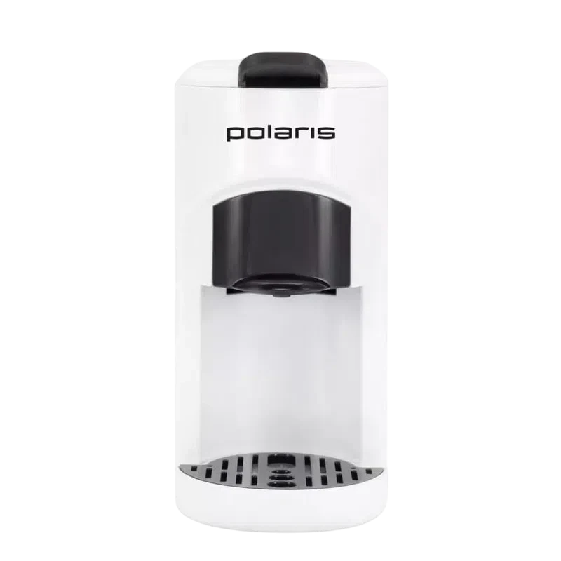 Капсульная Кофеварка Polaris PCM2034, White 4