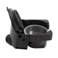 Капсульная Кофеварка Polaris PCM2034, White 6