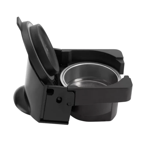 Капсульная Кофеварка Polaris PCM2034, White