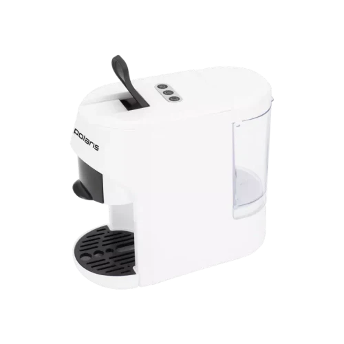 Капсульная Кофеварка Polaris PCM2034, White