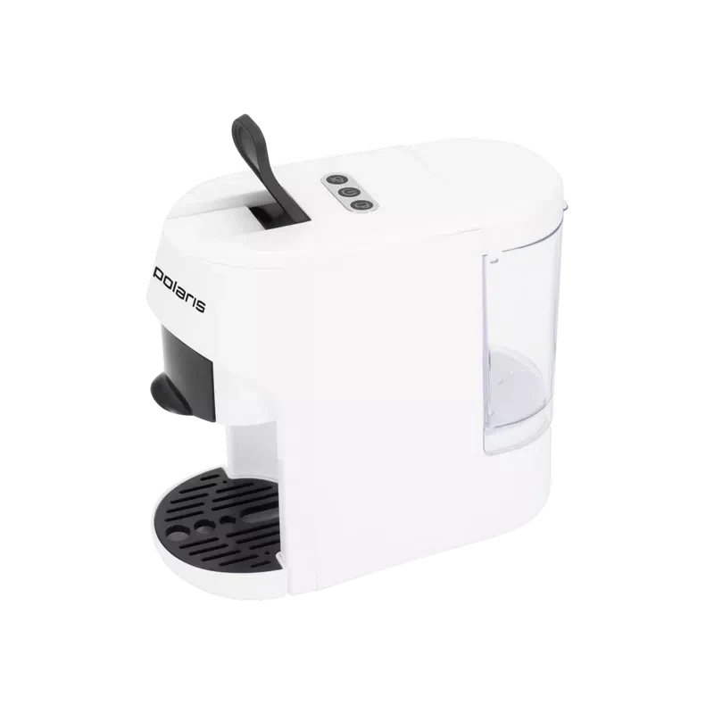 Капсульная Кофеварка Polaris PCM2034, White 7