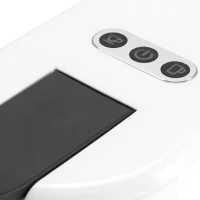 Капсульная Кофеварка Polaris PCM2034, White 9