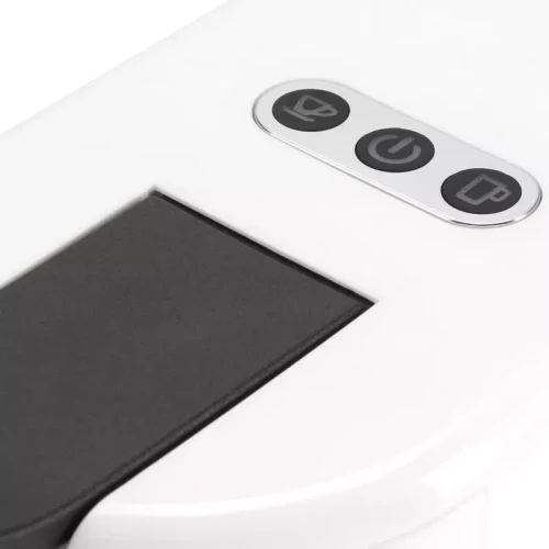 Капсульная Кофеварка Polaris PCM2034, White