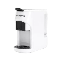 Капсульная Кофеварка Polaris PCM2034, White 10