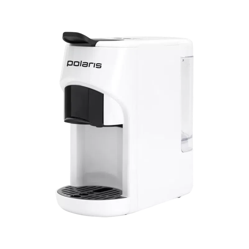 Капсульная Кофеварка Polaris PCM2034, White 10