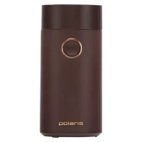 Râșniță de cafea Polaris PCG2014, Maro