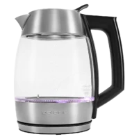Электрочайник Polaris PWK 1841CGLD WIFI IQ Home, Серебристый