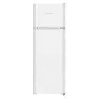 Холодильник Liebherr CTe 2931, Белый