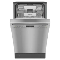 Встраиваемая посудомоечная машина Miele G 5740 SCU SL, Silver