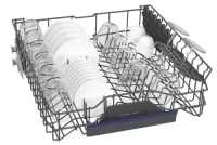 Mașină de spălat vase încorporabilă Siemens SN73HX14CE, Inox 6