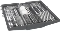Mașină de spălat vase încorporabilă Siemens SN73HX14CE, Inox 5