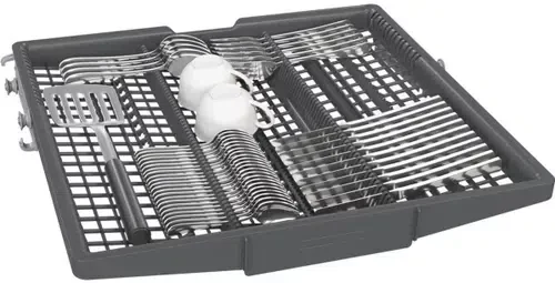 Mașină de spălat vase încorporabilă Siemens SN73HX14CE, Inox 5
