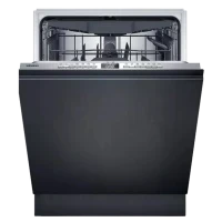 Mașină de spălat vase încorporabilă Siemens SN73HX14CE, Inox