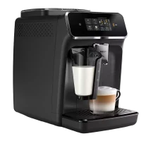 Aparat de cafea Philips EP2330/10, Black 4