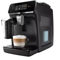 Aparat de cafea Philips EP2330/10, Black 3