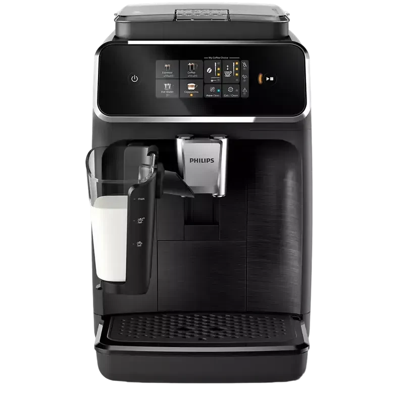 Aparat de cafea Philips EP2330/10, Black 2