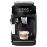 Aparat de cafea Philips EP2330/10, Black
