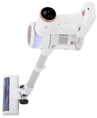 Вертикальный пылесос Adler AD 7079, Белый 4