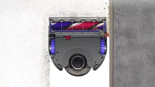 Робот Пылесос Dyson 360 Vis Nav, Синий 5