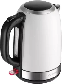 Fierbător de apă Concept RK3241, Alb 2
