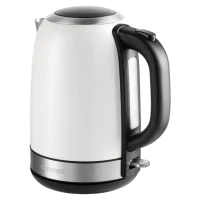 Fierbător de apă Concept RK3241, Alb