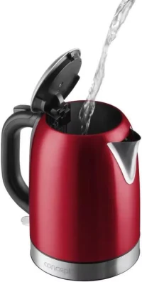 Fierbător electric Concept RK3243, Red 2