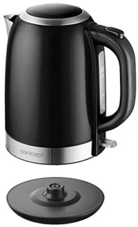 Fierbător electric Concept RK3245, Black 4