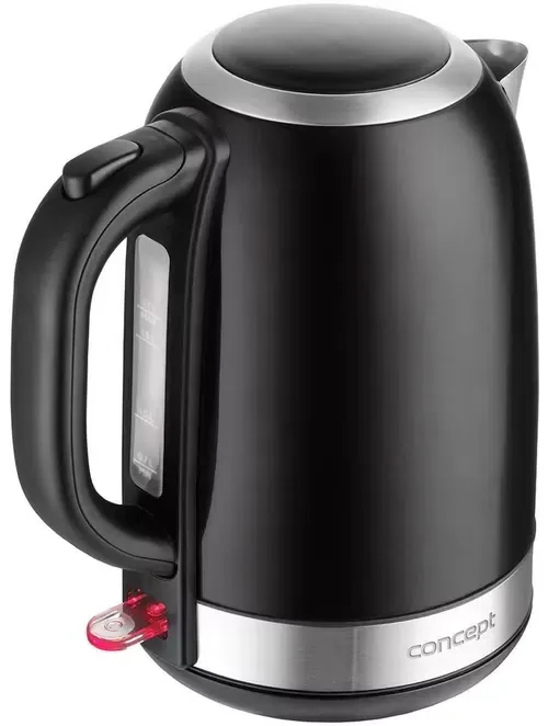 Fierbător electric Concept RK3245, Black 2
