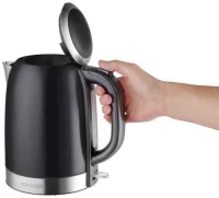 Fierbător electric Concept RK3245, Black 6