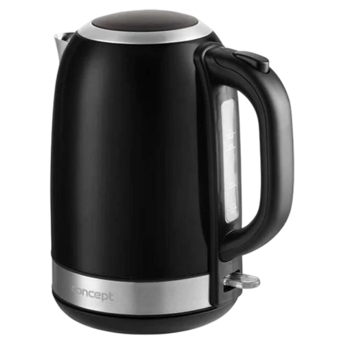 Электрочайник Concept RK3245, Black