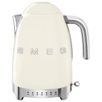 Fierbător electric Smeg KLF04CREU, Cream 4